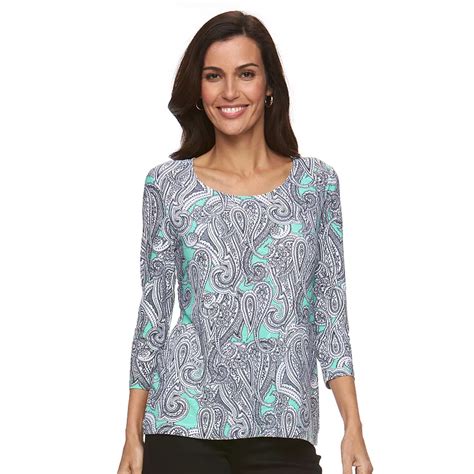 kohls tops|kohl's women's tops on sale.